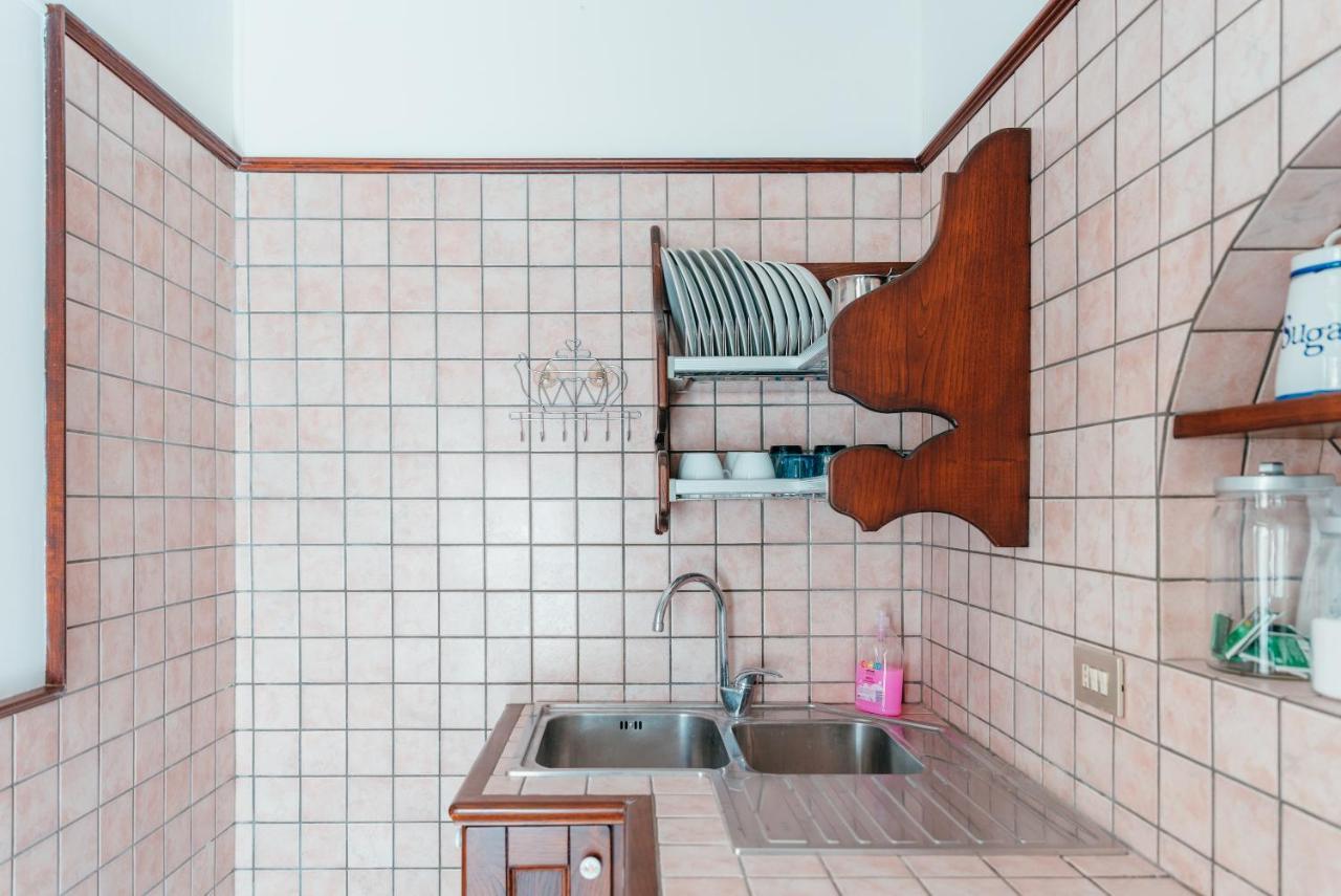 Casa Manu Apartment Atrani Ngoại thất bức ảnh