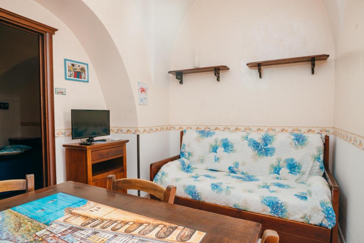 Casa Manu Apartment Atrani Ngoại thất bức ảnh